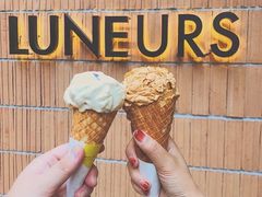 -Luneurs(幸福里店)