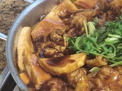-黄记煌三汁焖锅(渝北金港国际店)