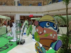 -光启城时尚购物中心