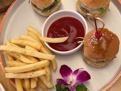 -汤连得温泉馆(宝山店)