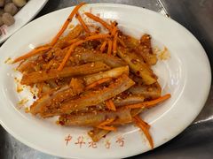 -西塔大冷面(市府大路店)