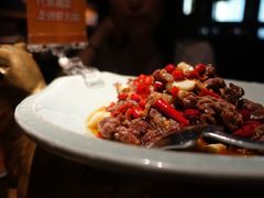 -炊烟小炒黄牛肉(中心印象城店)