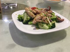 -利雅园酒家(大沙地店)