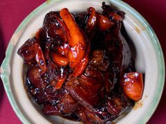 -老吉士酒家(天平路店)