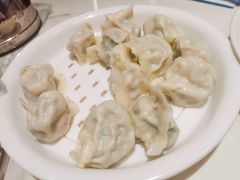 海螺饺子-正黄旗海鲜烧烤大排档(延安路总店)