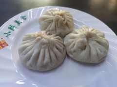 -小胖包子王(赵公口店)