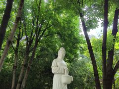 -西安曲江寒窑遗址公园