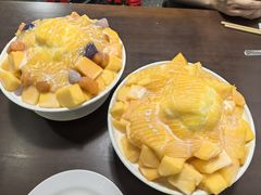 -水牛奶皇后糖水铺(深圳总店)