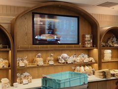 -国际饭店·帆声西饼屋(黄河路店)