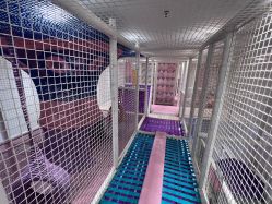 -奈尔宝·儿童乐园·亲子餐厅(华采天地店)