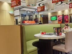 -海底捞火锅(中商百货店)