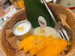 -太食獸泰式茶餐厅(IFS国金中心店)
