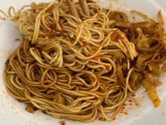 杂酱干面-107粉铺