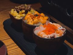 -贰捌零叁精致料理(钱湖店)