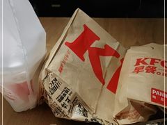 -肯德基(机场三店)
