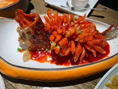 -庆江南江南菜(太仓南洋店)