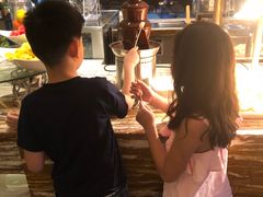 -AdD全日制餐厅(中谷花园酒店)