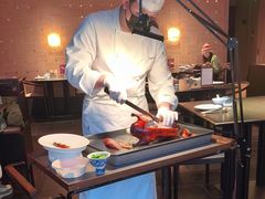 -喜悦烤鸭·新京菜(王府井店)