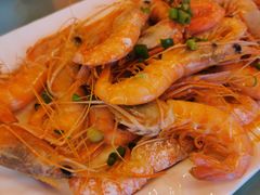 -沈家门海鲜夜排档(东港店)