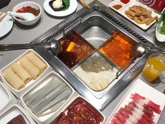 -海底捞火锅(吾悦广场店)
