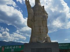 -秦始皇帝陵博物院(兵马俑)