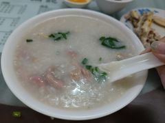 -同记鸡粥粉面店