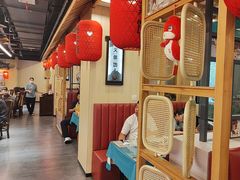 -安泰楼·佛跳墙创始人·传统闽味早茶·酒楼(三坊七巷闽菜地标店)