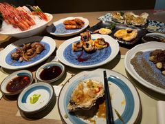 -大渔铁板烧(花园道店)