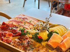 -韩罗苑(万象城店)