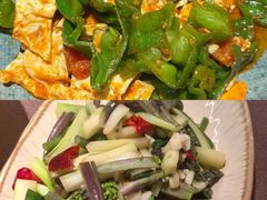 -山石榴·贵州菜(陆家嘴中心店)