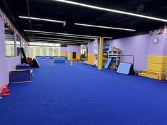 -小小元气运动馆(无锡茂业中心店)