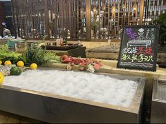 -凯利酒店自助餐(元美中路店)