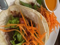 -panchos 墨西哥餐厅(嘉绿苑店)