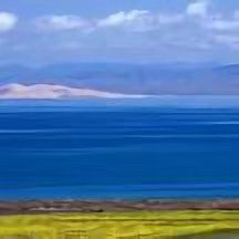 -青海湖国家重点风景名胜区