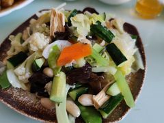 -胖子菜馆(隆昌路店)