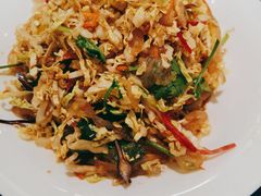 -老边饺子馆(金源店)