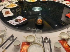 -上海1号私藏菜(静安店)