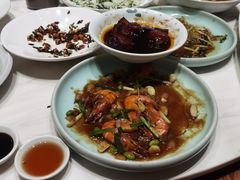-阿毛饭店·宁波老字号(儿童公园旗舰店)