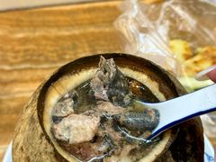 -達揚原味燉品(文明路店)