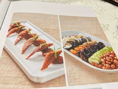 -老六饭店(翠通路店)