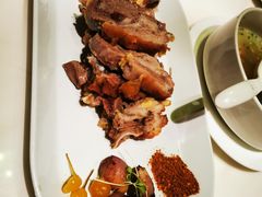 -丝路有约·西域美食