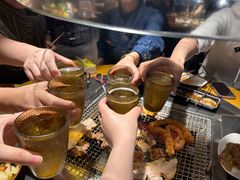 -五彩凉山自助西昌烧烤(柳翠路店)