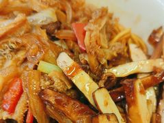 -梅溪·小伙子干挑面(安吉总店)
