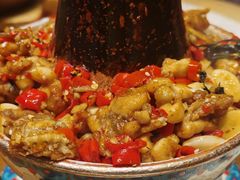 -湘鼎盛·大厨鲜炒湖南味(高新银泰店)