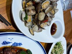 -食鸡公社辣子鸡·潍坊菜·烧烤