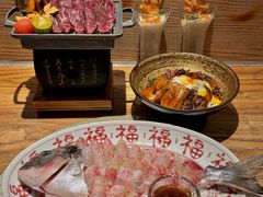 -筱田の食堂·izakaya(淮海中路店)