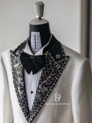 点击看大图 -Brother西服礼服定制·商务·婚礼(佛山南海店)