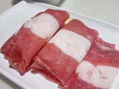 -傣妹火锅(南京东路一店)