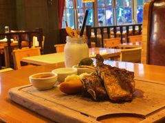 -MR.ROCKY洛奇先生RESTAURANT&BAR(宝安壹方城店)