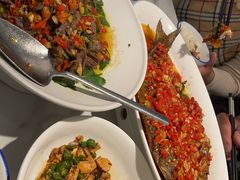 -兰湘子·湘菜小炒(南京江宁万达店)
